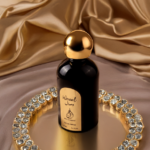 WESSAL EDP by Areej Al Amirat عطر وصال من أريج الأميرات