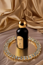 WESSAL EDP by Areej Al Amirat عطر وصال من أريج الأميرات