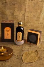 ⁦WESSAL EDP by Areej Al Amirat عطر وصال من أريج الأميرات⁩ - الصورة ⁦4⁩