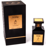⁦FREEDOM EDP by Areej Al Amirat عطر فريدوم من أريج الأميرات⁩ - الصورة ⁦2⁩
