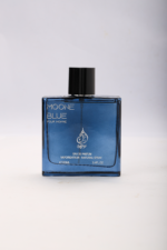 ⁦MOON BLUE EDP by Areej Al Amirat عطر موون بلو من أريج الأميرات⁩ - الصورة ⁦2⁩