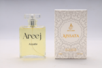 ⁦AISSATA EDP by Areej Al Amirat عطر أيساتا من أريج الأميرات⁩ - الصورة ⁦2⁩