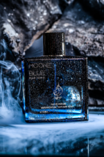 MOON BLUE EDP by Areej Al Amirat عطر موون بلو من أريج الأميرات