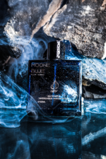 ⁦MOON BLUE EDP by Areej Al Amirat عطر موون بلو من أريج الأميرات⁩ - الصورة ⁦4⁩
