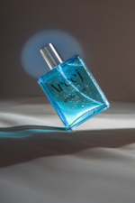 ⁦WHITE BLUE EDP by Areej Al Amirat عطر وايت بلو من أريج الأميرات⁩ - الصورة ⁦3⁩