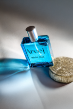 ⁦WHITE BLUE EDP by Areej Al Amirat عطر وايت بلو من أريج الأميرات⁩ - الصورة ⁦4⁩