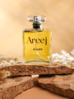 ⁦AISSATA EDP by Areej Al Amirat عطر أيساتا من أريج الأميرات⁩ - الصورة ⁦3⁩