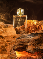 ⁦LEZZA EDP by Areej Al Amirat عطر ليزا من أريج الأميرات⁩ - الصورة ⁦3⁩
