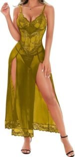 طقم لانجيري بيبي دول