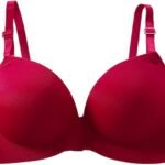 حمالة صدر سميكة مبطنة بوش أب