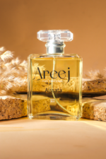 ⁦AISSATA EDP by Areej Al Amirat عطر أيساتا من أريج الأميرات⁩ - الصورة ⁦5⁩