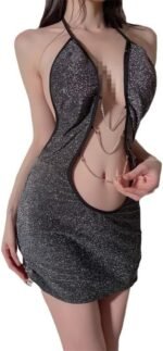 ملابس داخلية مثيرة