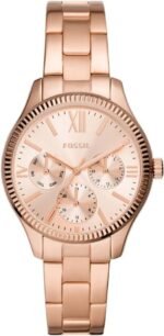 ساعة راي للنساء من فوسيل