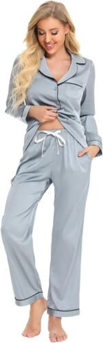 ⁦طقم بيجامة⁩ - الصورة ⁦5⁩