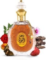 ⁦عطر روعة العود⁩ - الصورة ⁦3⁩