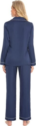 ⁦طقم بيجامة⁩ - الصورة ⁦2⁩