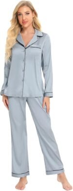 ⁦طقم بيجامة⁩ - الصورة ⁦4⁩