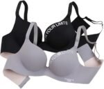 ⁦حمالة صدر بوش اب⁩ - الصورة ⁦3⁩