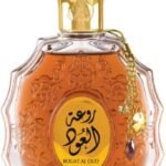 عطر روعة العود