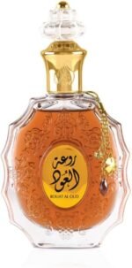 عطر روعة العود
