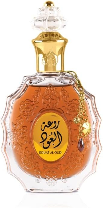 51kYpwawdgL._AC_SX522_ عطر روعة العود - الصورة 1