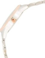 ⁦الولايات المتحدة الأمريكية بولو كلاسيكي ساعة كوارتز نسائية⁩ - الصورة ⁦2⁩