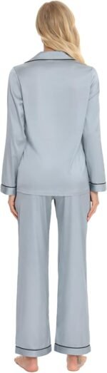 ⁦طقم بيجامة⁩ - الصورة ⁦6⁩