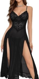 ⁦قميص نوم مثير⁩ - الصورة ⁦3⁩