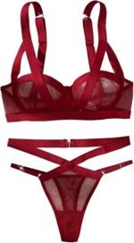 طقم لانجيري