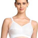 حمالة الصدر القطنية