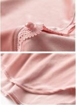 ⁦بيجامة مخملية⁩ - الصورة ⁦2⁩