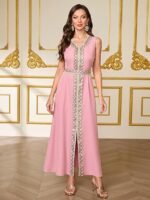 ⁦قفطان مغربي انيق⁩ - الصورة ⁦6⁩