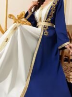 ⁦قفطان ملكي⁩ - الصورة ⁦4⁩