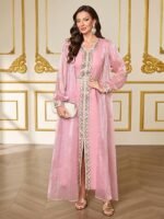 ⁦قفطان مغربي انيق⁩ - الصورة ⁦2⁩