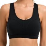 حمالة صدر رياضية للنساء