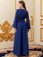 ⁦قفطان ملكي⁩ - الصورة ⁦5⁩