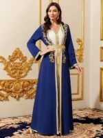 ⁦قفطان ملكي⁩ - الصورة ⁦2⁩