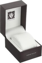 ⁦ساعة يد انالوج للنساء من ان كلاين⁩ - الصورة ⁦3⁩