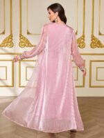 ⁦قفطان مغربي انيق⁩ - الصورة ⁦5⁩