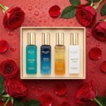 ⁦مجموعة هدايا عطور فاخرة للجنسين⁩ - الصورة ⁦2⁩