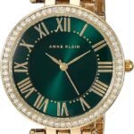 ساعة يد انالوج للنساء من ان كلاين