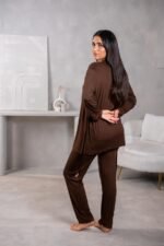 ⁦pajama set 3 piece⁩ - الصورة ⁦12⁩