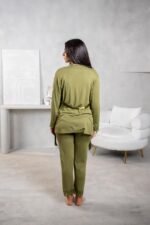 ⁦pajama set 3 piece⁩ - الصورة ⁦15⁩