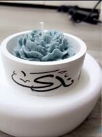 ⁦شموع المعطر⁩ - الصورة ⁦2⁩