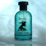 MANCERA EDP by Areej Al Amirat عطر مانسيرا من أريج الأميرات