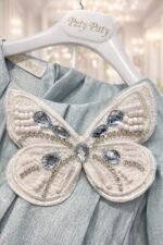 ⁦فستان يومي فستان عيد⁩ - الصورة ⁦2⁩