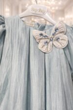 ⁦فستان يومي فستان عيد⁩ - الصورة ⁦3⁩