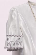 ⁦فستان يومي فستان عيد⁩ - الصورة ⁦4⁩