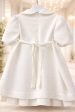 ⁦فستان يومي فستان عيد⁩ - الصورة ⁦3⁩