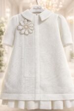 ⁦فستان يومي فستان عيد⁩ - الصورة ⁦2⁩